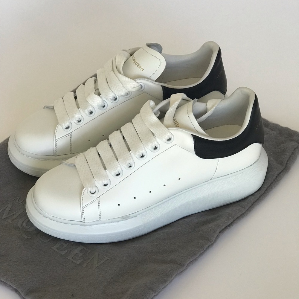 Alexander McQueen sneakers